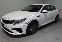 2019 Kia Optima - Image 2