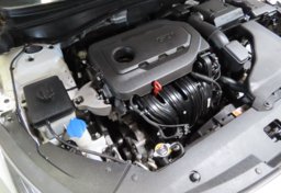 2019 Kia Optima - Image 45