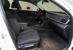 2019 Kia Optima - Image 25