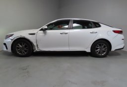 2019 Kia Optima - Image 6