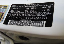 2019 Kia Optima - Image 50