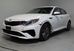 2019 Kia Optima - Image 4