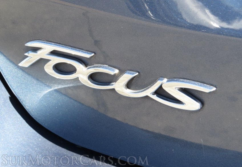 2018 Ford Focus - Image 20