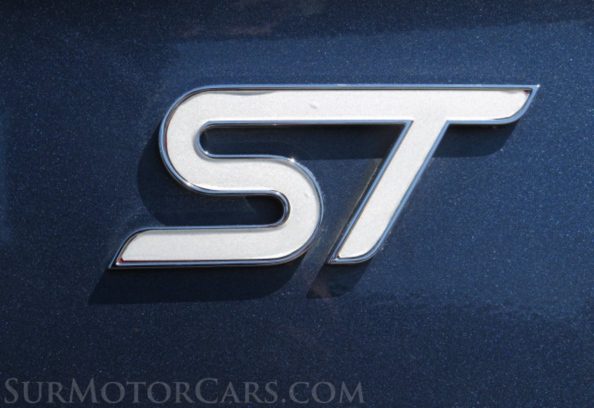 2018 Ford Focus - Image 19