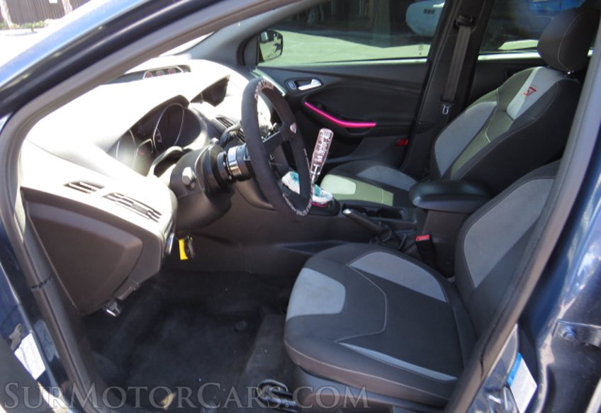 2018 Ford Focus - Image 27