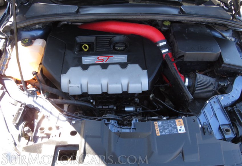 2018 Ford Focus - Image 48