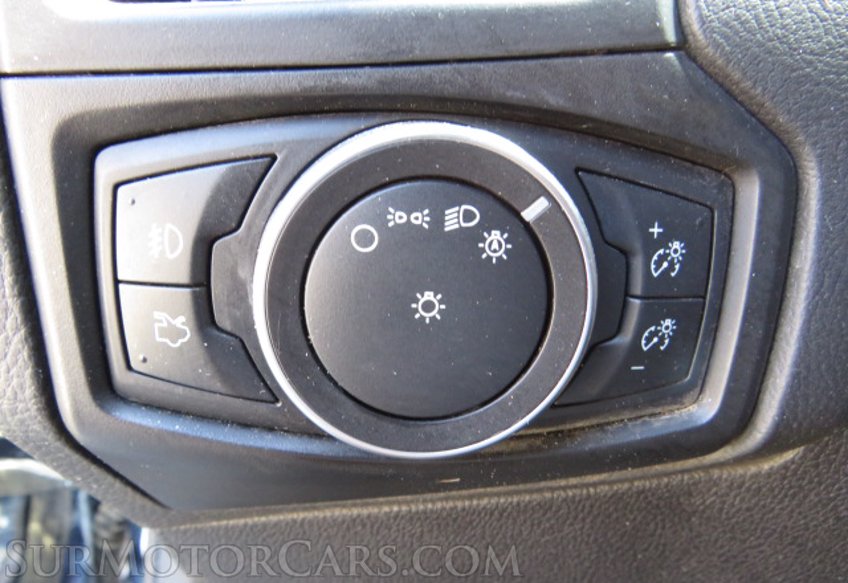 2018 Ford Focus - Image 37