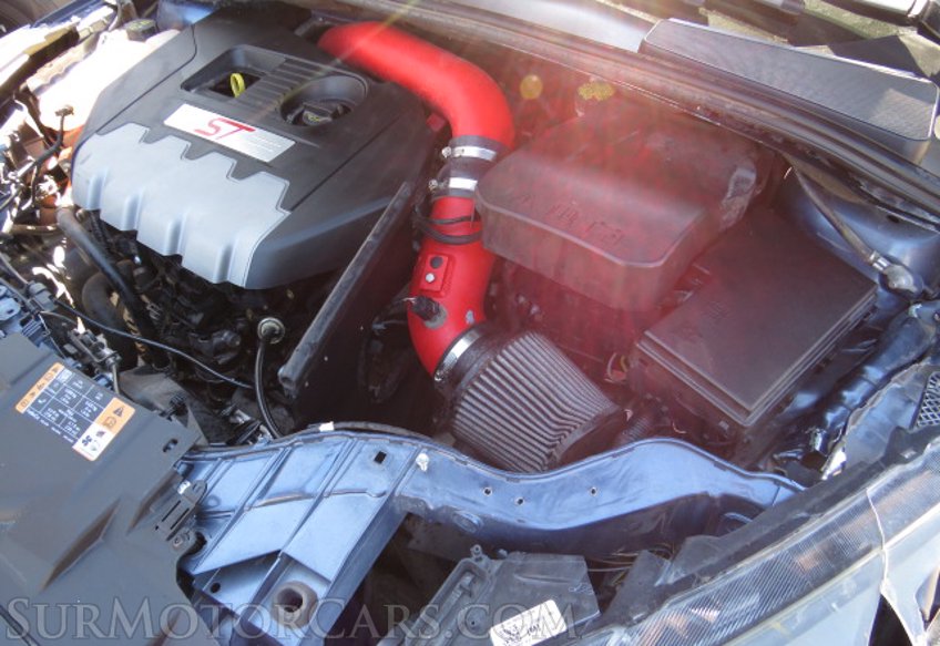 2018 Ford Focus - Image 50