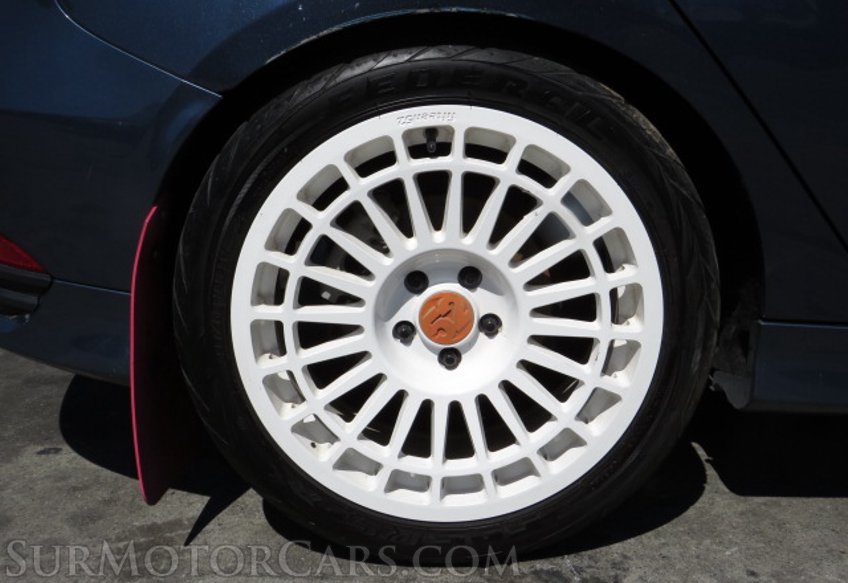 2018 Ford Focus - Image 16