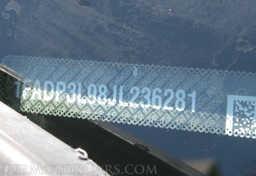 2018 Ford Focus - Image 45