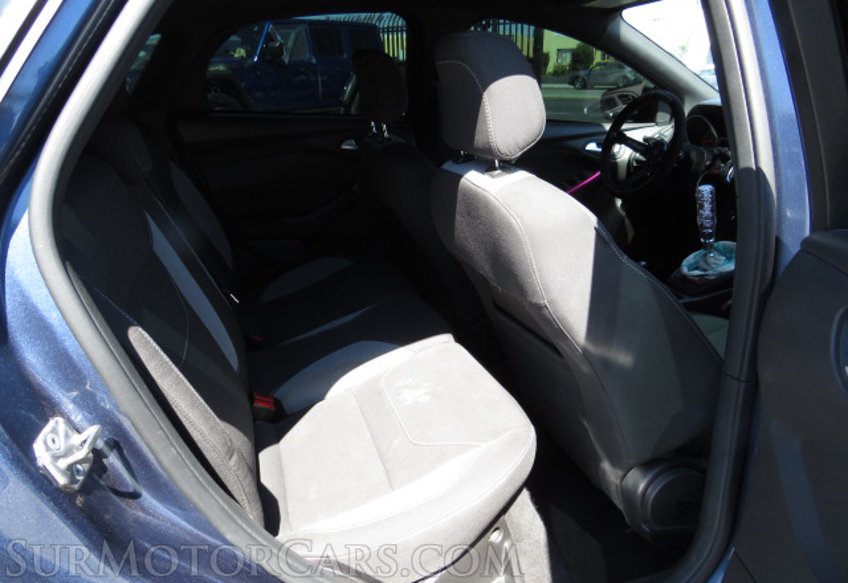 2018 Ford Focus - Image 32