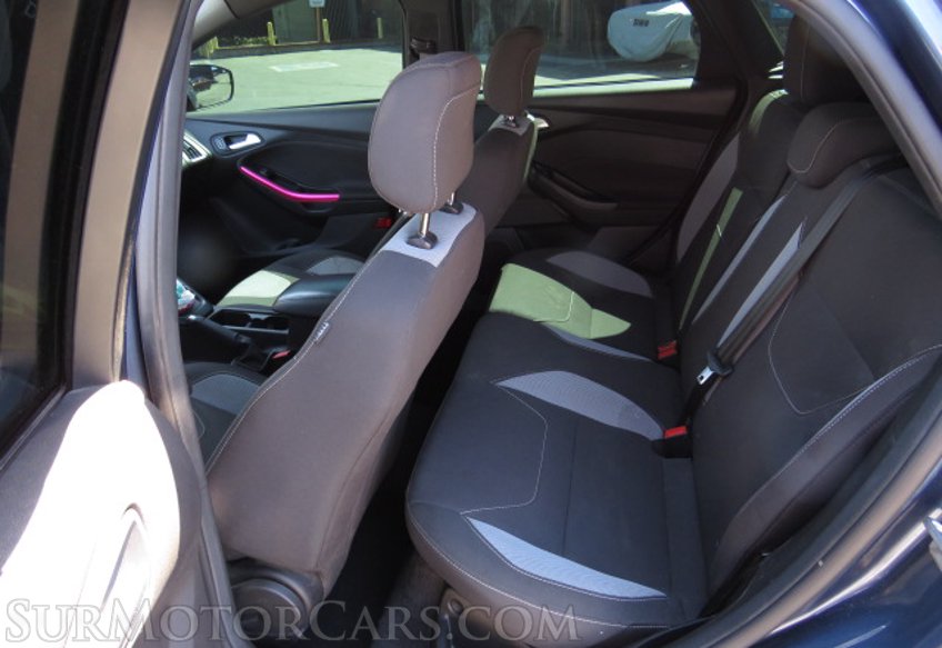 2018 Ford Focus - Image 31