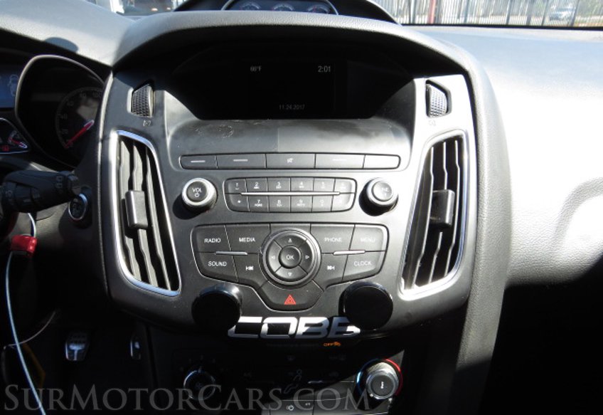 2018 Ford Focus - Image 41