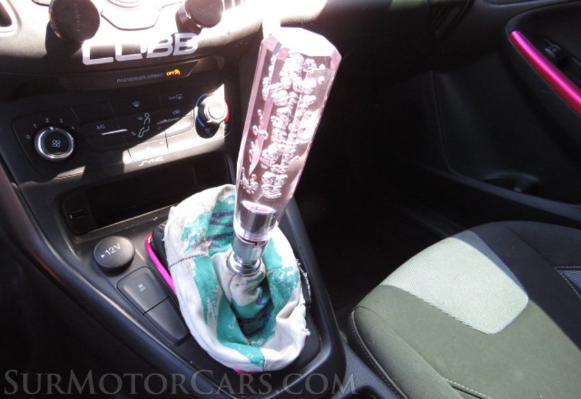 2018 Ford Focus - Image 43