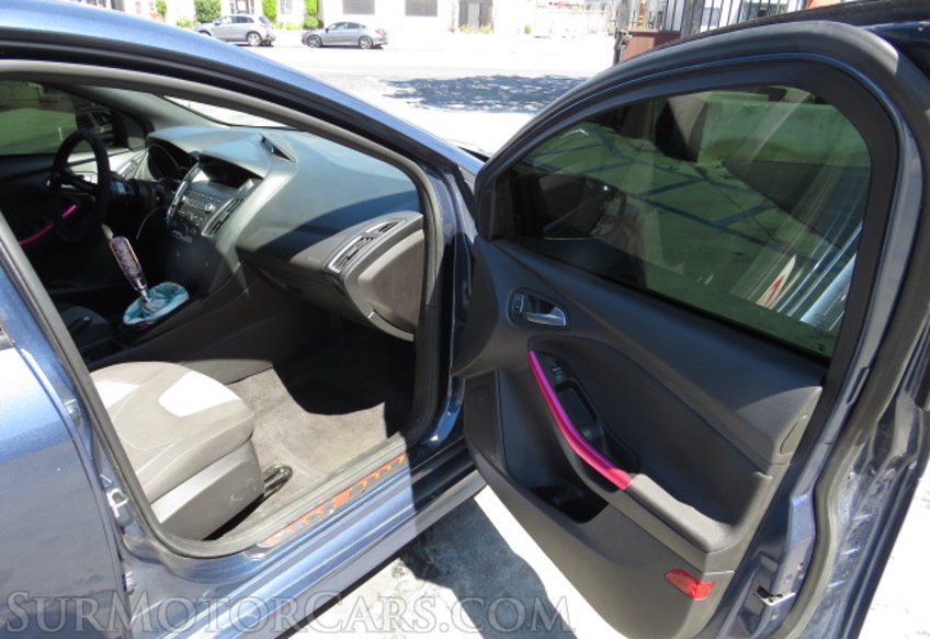 2018 Ford Focus - Image 22