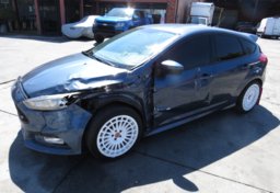 2018 Ford Focus - Image 2