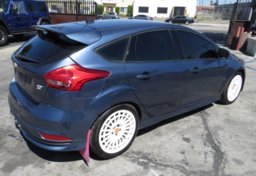 2018 Ford Focus - Image 5