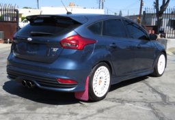 2018 Ford Focus - Image 7