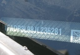 2018 Ford Focus - Image 45