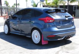 2018 Ford Focus - Image 8