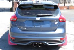 2018 Ford Focus - Image 10
