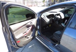 2018 Ford Focus - Image 21