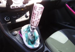 2018 Ford Focus - Image 43