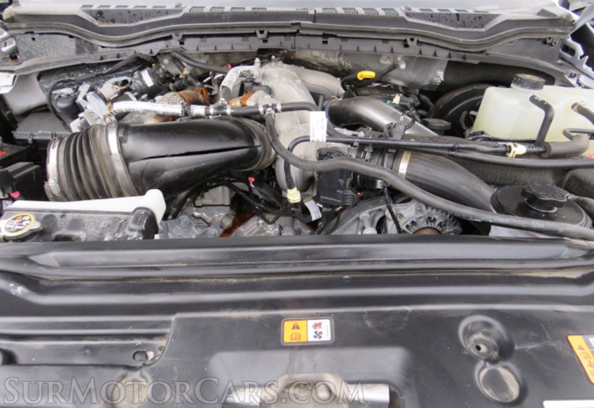 2022 Ford Super Duty F-350 SRW - Image 52