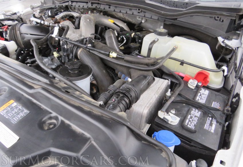 2022 Ford Super Duty F-350 SRW - Image 53