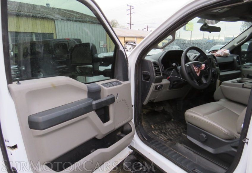 2022 Ford Super Duty F-350 SRW - Image 25