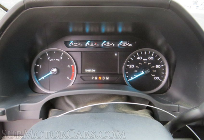 2022 Ford Super Duty F-350 SRW - Image 38