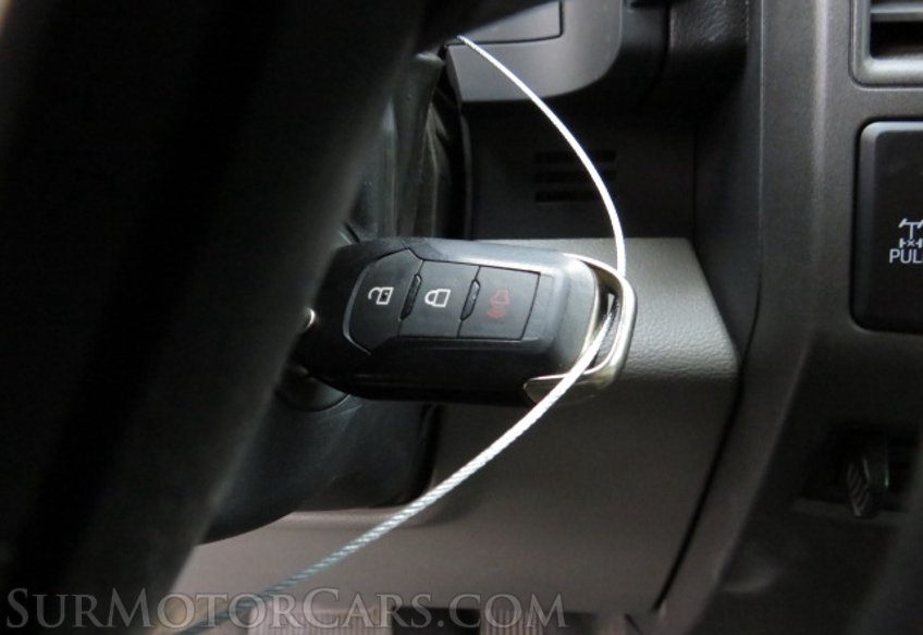 2022 Ford Super Duty F-350 SRW - Image 45