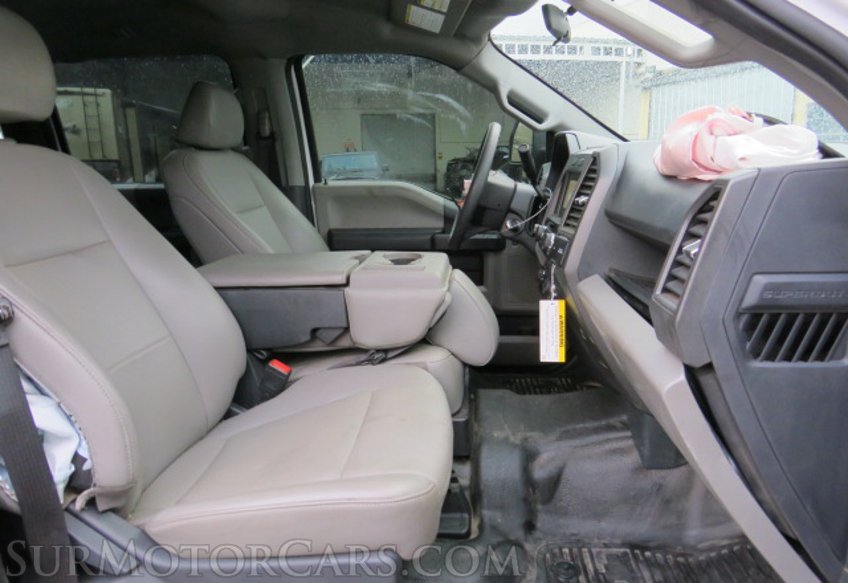 2022 Ford Super Duty F-350 SRW - Image 30