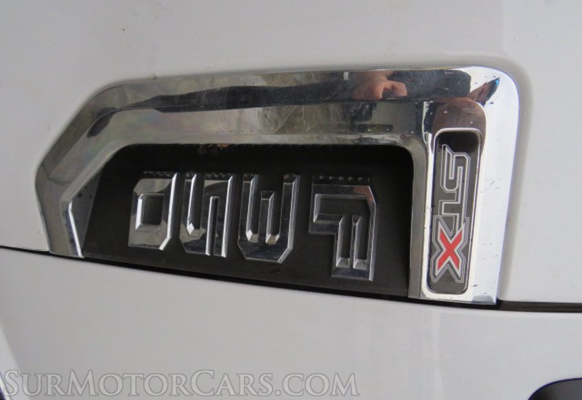 2022 Ford Super Duty F-350 SRW - Image 18