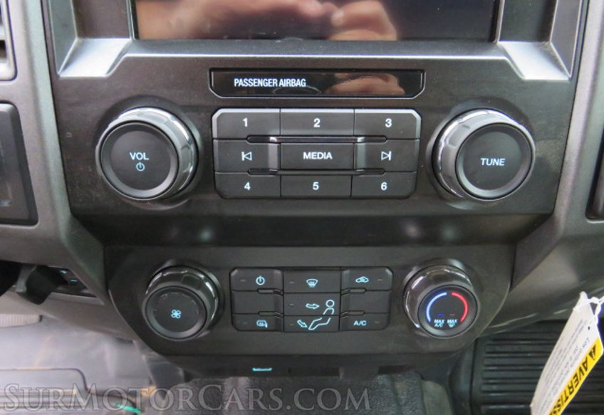 2022 Ford Super Duty F-350 SRW - Image 41