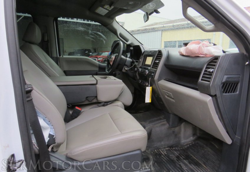 2022 Ford Super Duty F-350 SRW - Image 32