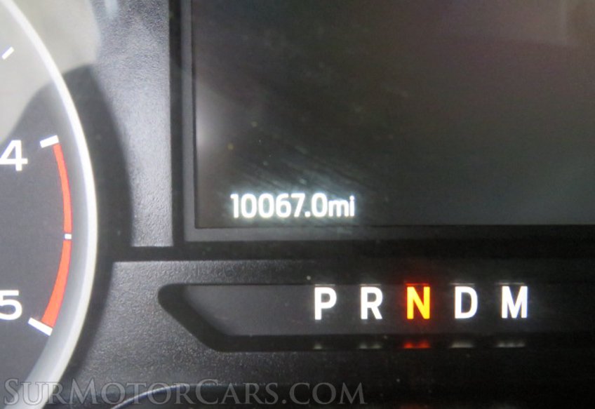 2022 Ford Super Duty F-350 SRW - Image 37