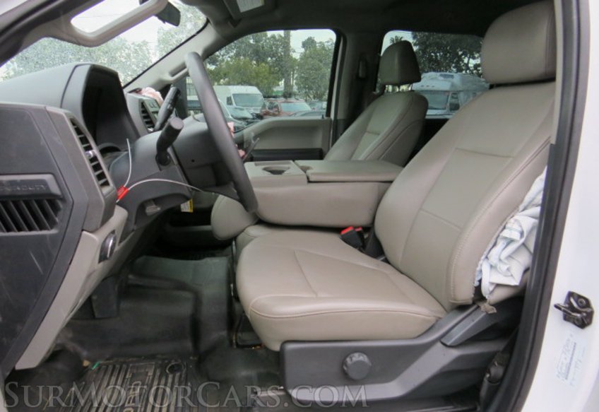 2022 Ford Super Duty F-350 SRW - Image 29