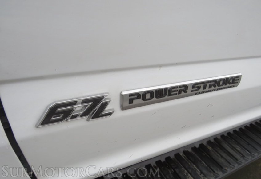 2022 Ford Super Duty F-350 SRW - Image 49
