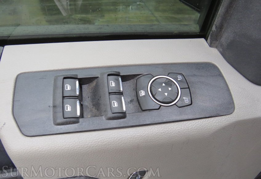 2022 Ford Super Duty F-350 SRW - Image 43