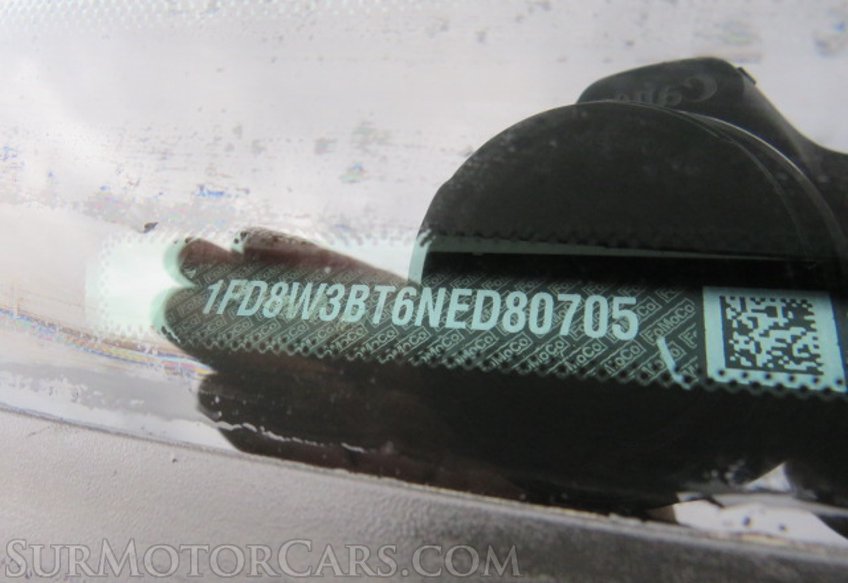 2022 Ford Super Duty F-350 SRW - Image 57