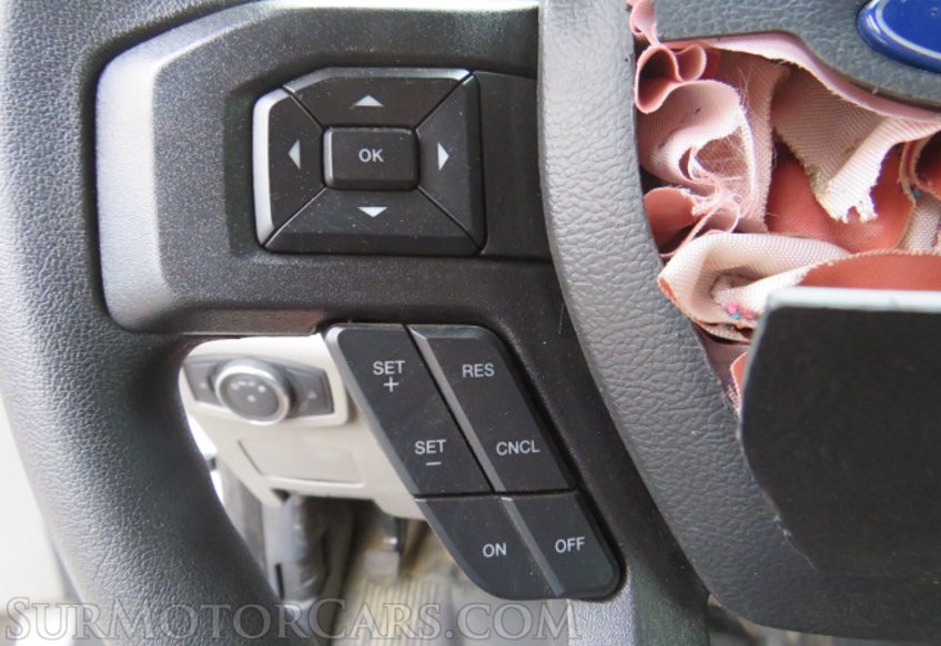 2022 Ford Super Duty F-350 SRW - Image 44