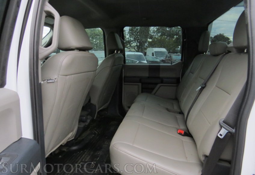 2022 Ford Super Duty F-350 SRW - Image 33