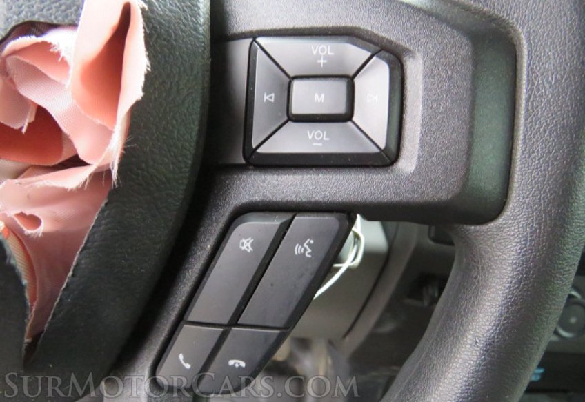 2022 Ford Super Duty F-350 SRW - Image 48