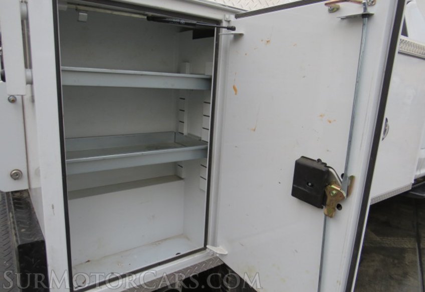 2022 Ford Super Duty F-350 SRW - Image 14