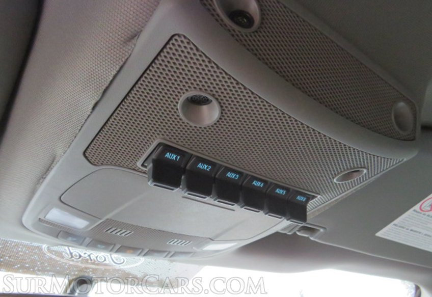 2022 Ford Super Duty F-350 SRW - Image 42