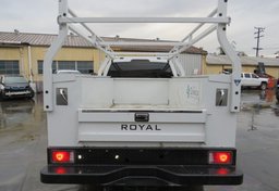 2022 Ford Super Duty F-350 SRW - Image 12