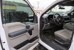 2022 Ford Super Duty F-350 SRW - Image 25