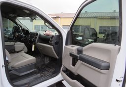 2022 Ford Super Duty F-350 SRW - Image 26