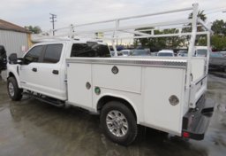 2022 Ford Super Duty F-350 SRW - Image 7